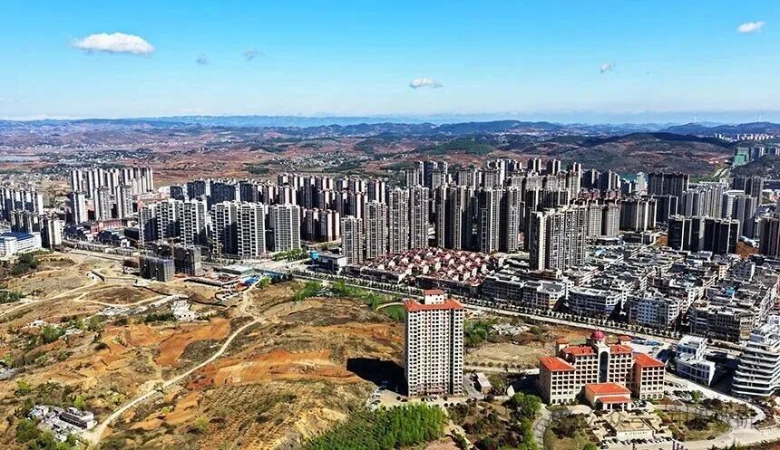 分税制三十年：没有1994年那场